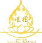 Lianhua Logo v2 en colores