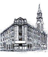 Casa Salesiana Santa Catalina