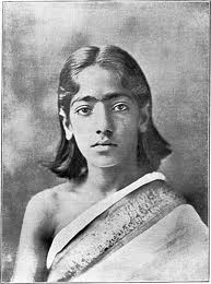 krishnamurti