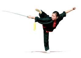 Wushu