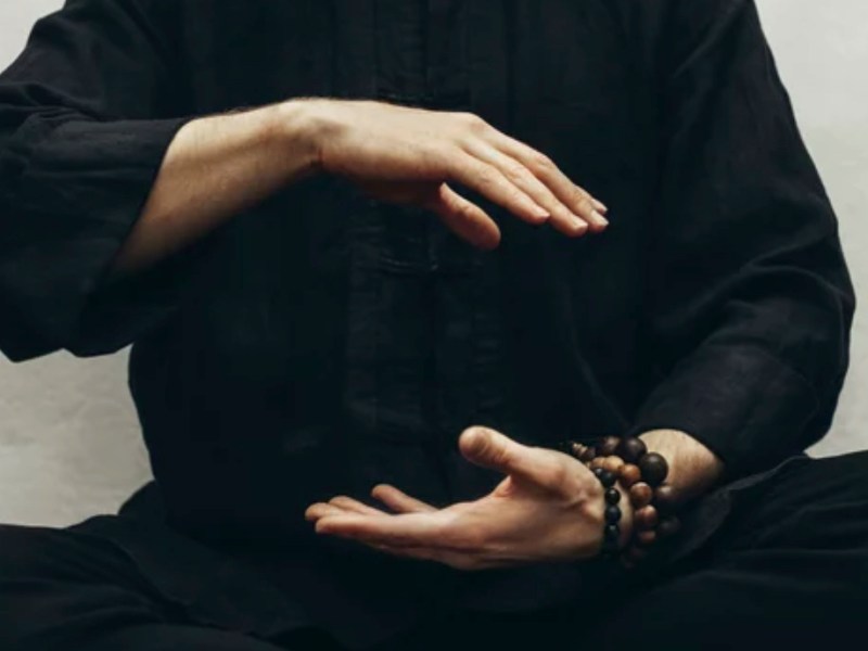 Qi Gong – Limpieza de médula –&nbsp;Otoño